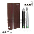 new invented products variable voltage eGo-V3 novel product to sell